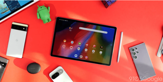 Samsung подтвердил, что таблетки Galaxy Tab S11 имеют новый дизайн и сосредоточены на искусственном интеллекте