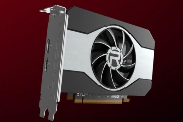 AMD Radeon RX 7400 официально представлен. РДНК 3 видеокарта для людей, желающих низкого энергопотребления