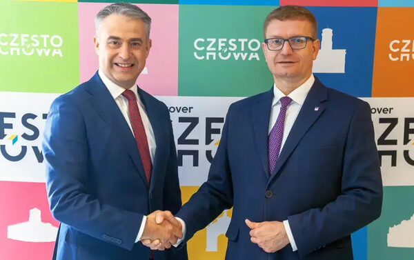 Модель польского языка Flum идет первым местным правительством. CZęstochowa тестирует искусственный интеллект в офисе