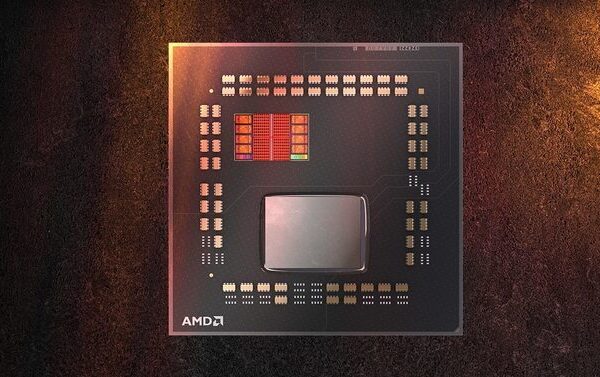 AMD Ryzen 7 5700x3D медленно исчезает с рынка. Популярный процессор для игроков больше не производится