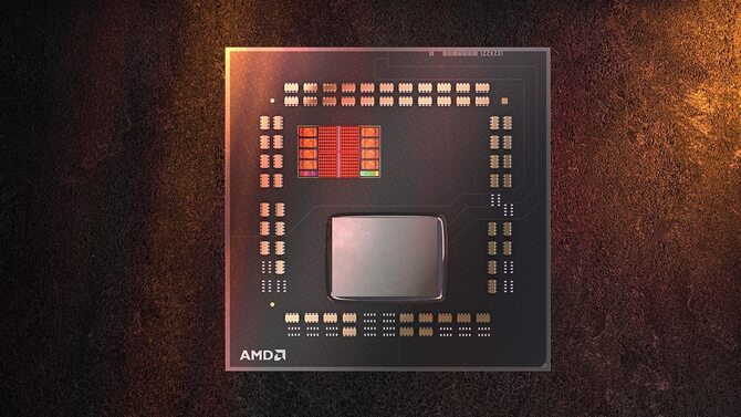 AMD Ryzen 7 5700x3D медленно исчезает с рынка. Популярный процессор для игроков больше не производится
