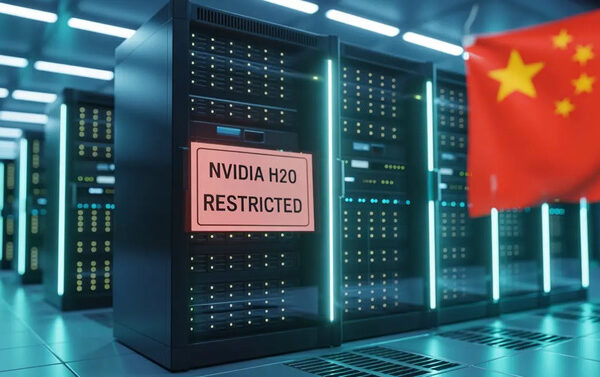 Китайские власти призывают компании бойкотировать чипсы Nvidia H20 для местных альтернатив, включая Huawei