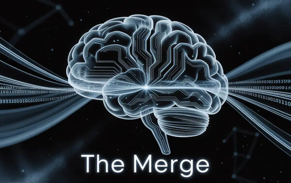 Merge Labs является новым конкурентом Neuralink, поддерживаемой Altman и Openai. Выходит на рынок стоимостью 400 миллиардов долларов