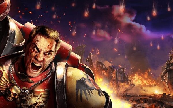Warhammer 40K: Dawn of War - окончательное издание с ландшафтом после премьеры. Успешное освежение классического, но не без проблем