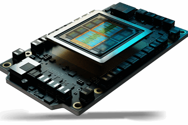 Лиза Су подтверждает позицию AMD в центрах обработки данных, объявляя о доминировании ЦП, аналогично Nvidia Advantage в ускорителях искусственного интеллекта