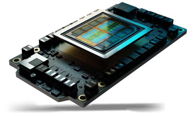 Лиза Су подтверждает позицию AMD в центрах обработки данных, объявляя о доминировании ЦП, аналогично Nvidia Advantage в ускорителях искусственного интеллекта