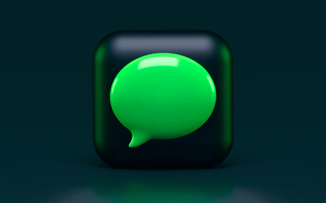 Новое в приложении Google Message. С этого момента вы можете отменить отправленное сообщение по протоколу RCS