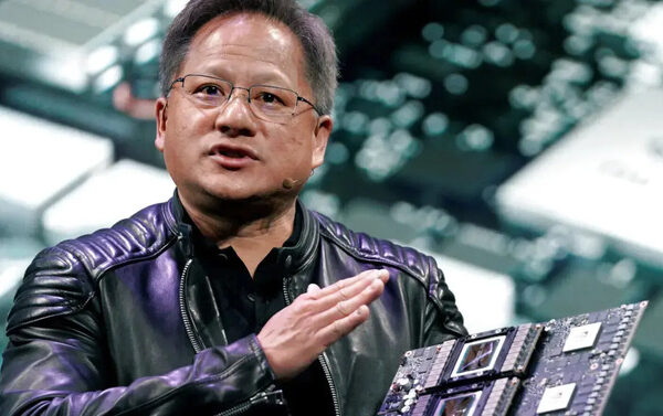 Будущее взаимодействия ИИ в соответствии с NVIDIA. Дженсен Хуан охлаждает энтузиазм против силиконовой фотоники в пользу медного nvlink Будущее взаимодействия ИИ в соответствии с NVIDIA. Дженсен Хуан охлаждает энтузиазм против силиконовой фотоники в пользу медного nvlink