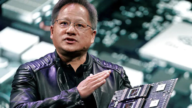 Будущее взаимодействия ИИ в соответствии с NVIDIA. Дженсен Хуан охлаждает энтузиазм против силиконовой фотоники в пользу медного nvlink