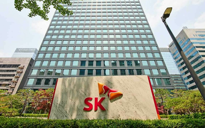 SK Hynix Самый большой производитель памяти DRAM. Самсунг проиграл свое лидерство впервые. Причина? Нвидия