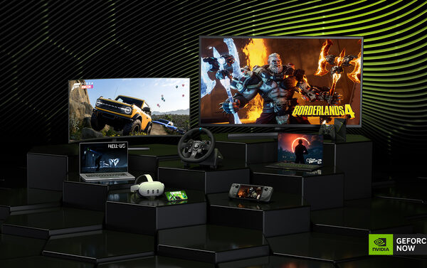 NVIDIA GeForce теперь с обновленным планом Ultimate RTX 5080 и потоковой передачей кинематографической цитаты по текущей цене