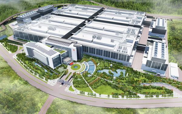 TSMC установил цену 30 000 долларов за товар. Американские инвестиции возвращаются быстрее, чем ожидалось