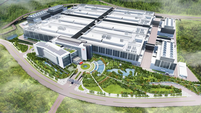 TSMC установил цену 30 000 долларов за товар. Американские инвестиции возвращаются быстрее, чем ожидалось