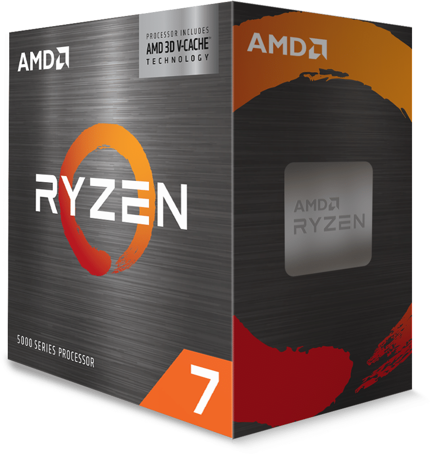 Популярный игровой процессор Ryzen 7 5700x3D скоро исчезнет навсегда из магазинов