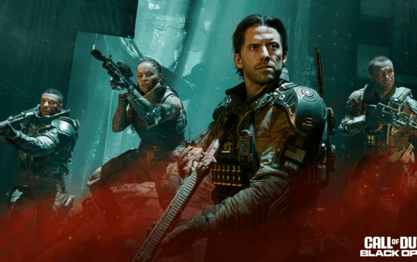 Call of Duty Black Ops 7 - новые материалы от Gamescom 2025. Мы узнали дату выхода следующей части серии