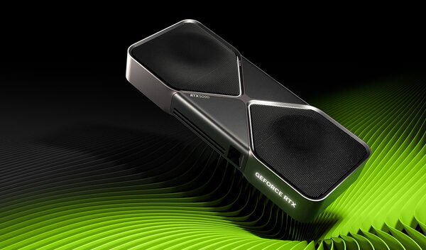 ГРОМА НИВИДИЯ GEFORCE RTX из 50 серий с более низким IMRP. Какие модели имеют лучшую предложенную сумму?