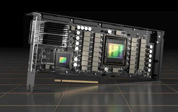 Nvidia готовит систему B30A, основанную на архитектуре Blackwell для китайского рынка ИИ в соответствии с санкциями США по экспорту.