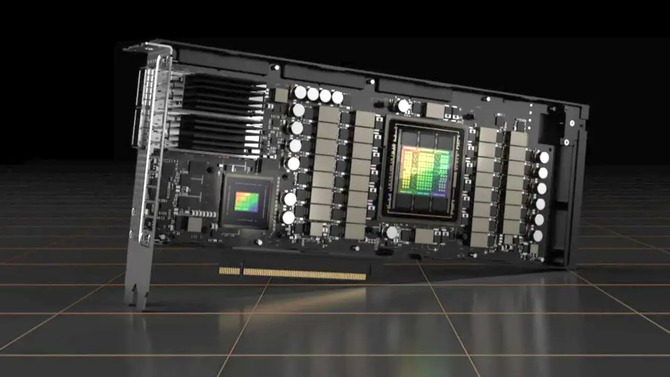 Nvidia готовит систему B30A, основанную на архитектуре Blackwell для китайского рынка ИИ в соответствии с санкциями США по экспорту.