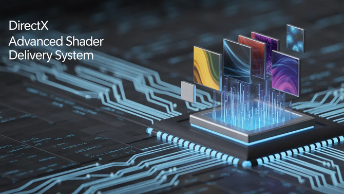 Microsoft нашла способ самой большой проблемы игроков. Доставка Advanced Shader сократит время зарядки игры до 85 процентов