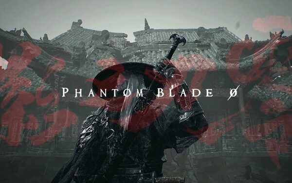 Phantom Blade Zero - Разработчики приносят вопрос о строительстве мира, борьбе и механике в игре