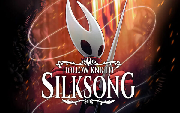 Hollow Knight: Silksong - долгожданное издание культовой игры, наконец, с датой релиза и близлежащим