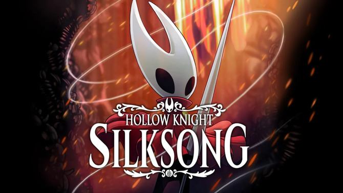 Hollow Knight: Silksong - долгожданное издание культовой игры, наконец, с датой релиза и близлежащим