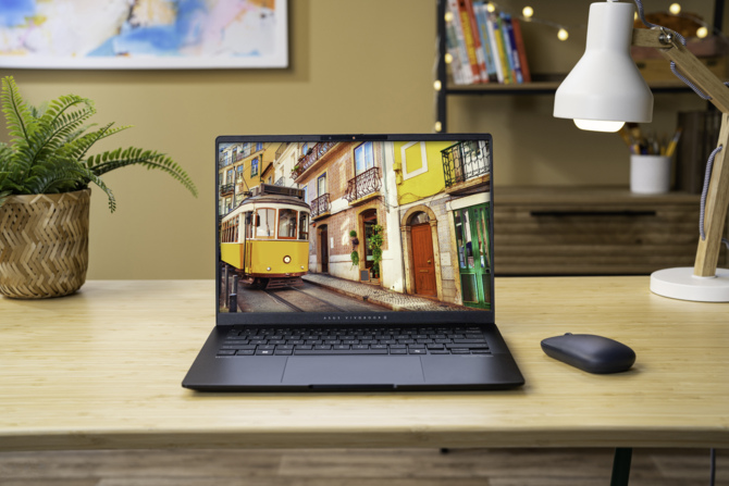 Вы заботитесь о окончании поддержки Windows 10? Выберите ноутбук ASUS из Windows 11 и наслаждайтесь последними функциями