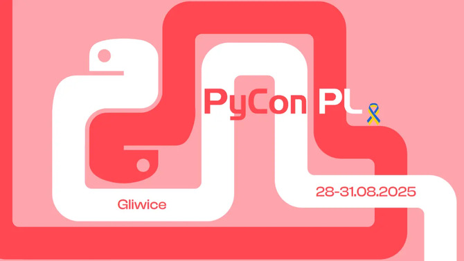Сообщество Python встретится в Gliwice в Pycon PL 2025.