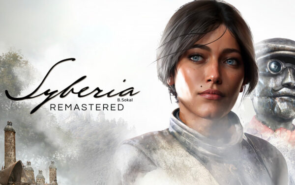 Siberia Remastered получил дату выпуска. Трейлер прямо сравнивать оригинал с новой версией Siberia Remastered получил дату выпуска. Трейлер прямо сравнивать оригинал с новой версией