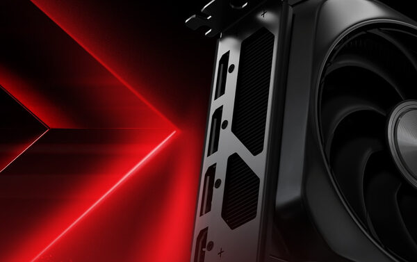 Витрины из линии AMD Radeon RX 9000: сколько они стоят сегодня? Проверьте сравнение их цен на MSRP