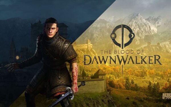 Мы знали кровь Dawnwalker в действии. Различные стили игры и свобода в выполнении задач - самые большие преимущества