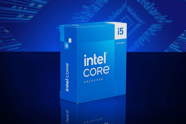 Intel Core I5-14600K Box Plus Battlefield 6 Процессор 6 теперь по сенсационной низкой цене. Вы не получите ничего лучше для PLN 649
