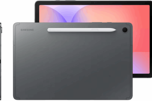 Samsung Galaxy Tab S10 Lite - самый дешевый планшет из серии уже доступен. Stylus S Pen, Android 15 и подключение 5G