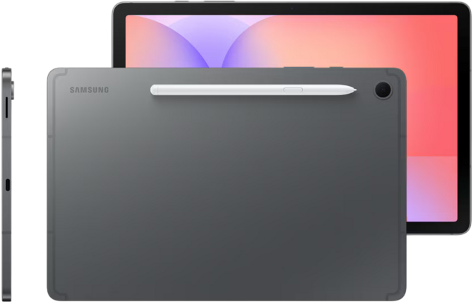 Samsung Galaxy Tab S10 Lite - самый дешевый планшет из серии уже доступен. Stylus S Pen, Android 15 и подключение 5G