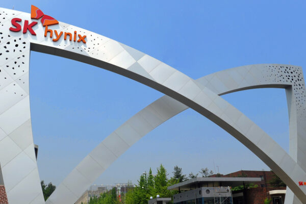 Новая флэш -память NAND от SK Hynix входит в массовое производство. Нам удалось достичь большей плотности и больше
