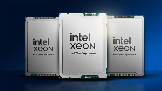 Intel Xeon и AMD Epyc -процессоры проданы ниже предлагаемых цен. Интересная возврат на рынке серверов