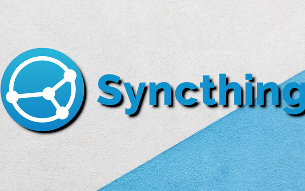 Syncthhing - программа для синхронизации файлов P2P с другим обновлением. Доступно для Windows, Linux и MacOS