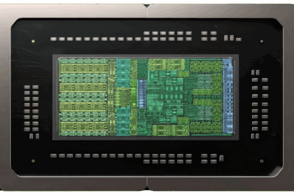 NVIDIA GB10 - Мы узнали новые детали спецификации системы Блэквелл, созданные в сотрудничестве с MediaTek