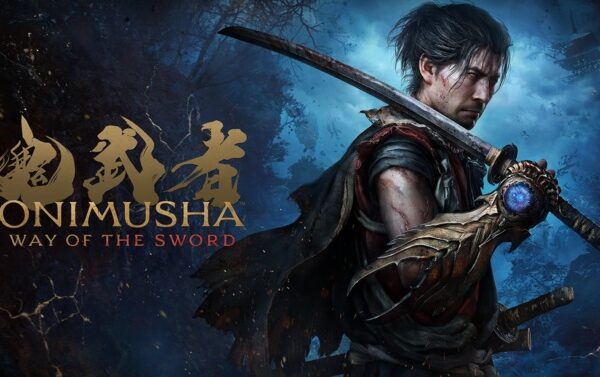 Onimusha: Way of the Sword - Capcom предоставляет 10 -минутный игровой процесс из демонстрационной версии