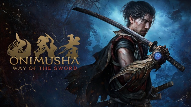 Onimusha: Way of the Sword - Capcom предоставляет 10 -минутный игровой процесс из демонстрационной версии