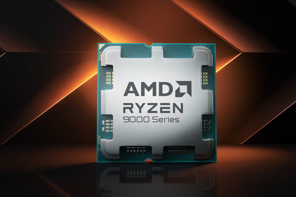 Поврежденные AMD Ryzen 9000: AMD -процессоры сказали о проблеме на Asrock и других
