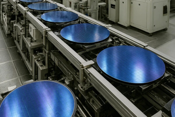 Мы знаем, что TSMC планы на литографию 1,4 нм. Расходы могут увеличиться до 49 миллиардов долларов США