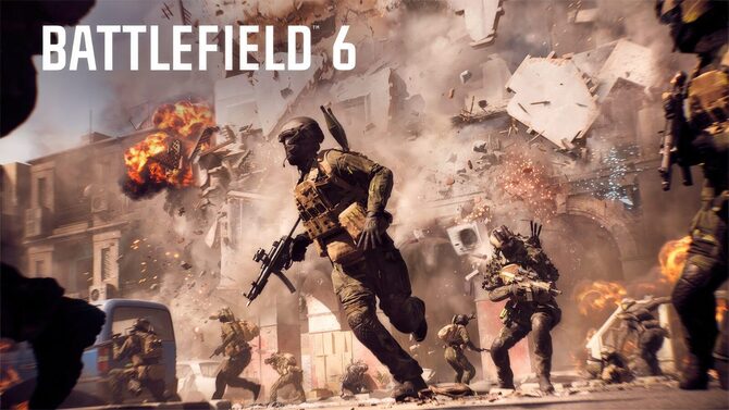 Полные аппаратные требования Battlefield 6 PC. Компьютерная версия получит методы масштабирования DLSS 4, FSR 4 и XESS 2