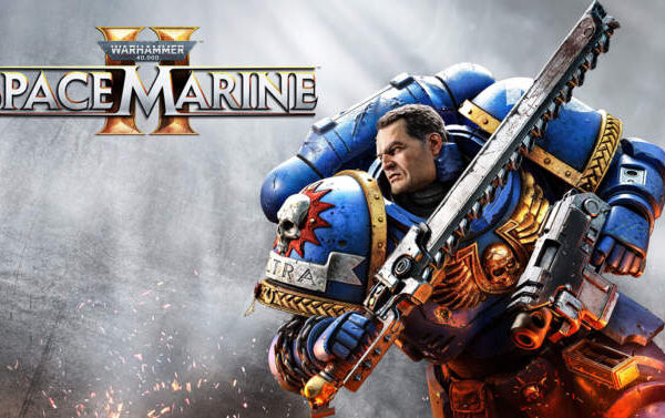 Warhammer 40 000: Space Marine 2 - Большие планы на второй год развития. Карты, противники, режимы игры, играбельный персонаж и другие