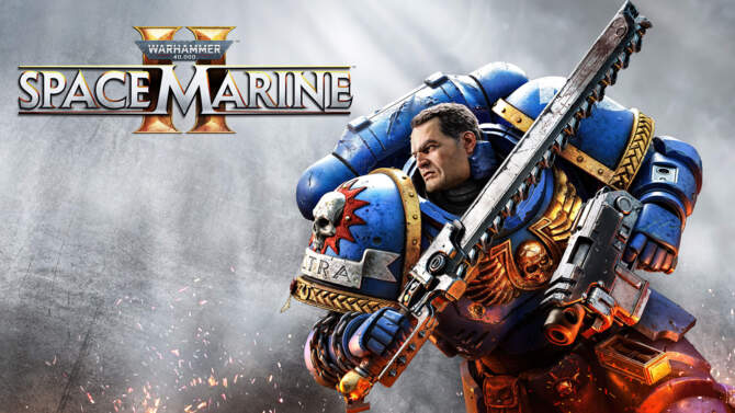 Warhammer 40 000: Space Marine 2 - Большие планы на второй год развития. Карты, противники, режимы игры, играбельный персонаж и другие
