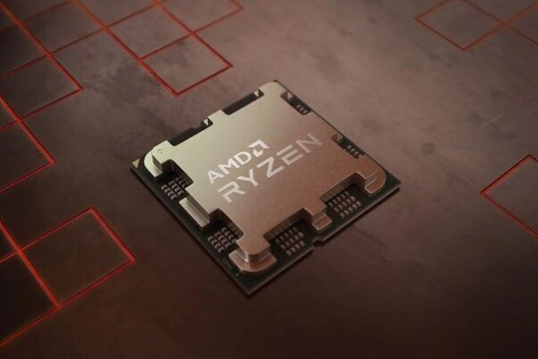 AMD готовит процессоры Ryzen 9000 для предприятий. Самая мощная модель - получить 12 ядер дзен 5