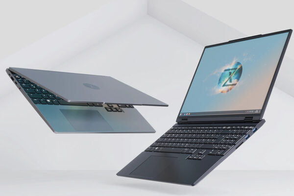 Tuxedo Infinitybook Pro 15 - настраиваемый ноутбук, который предлагает процессоры из серии AMD Ryzen AI 300 и Linux System
