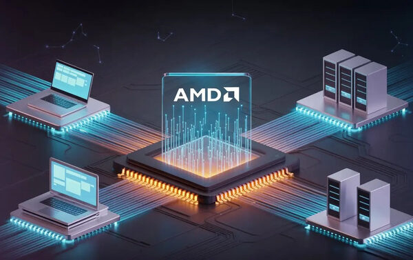 AMD рассматривает возможность создания выделенной карты NPU. Системы ИИ, такие как отдельные видеокарты, могут перейти на ПК