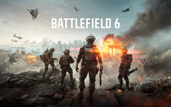 Battlefield 6 - Многопользовательский режим Показать и подтвердить дату выпуска и цены. Это обещает быть многообещающим возвращением к корням