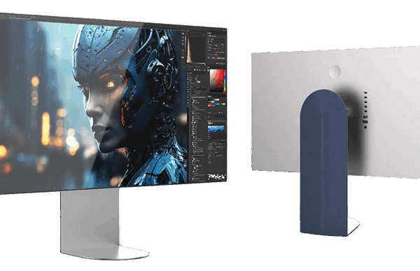 LG Ultrafine 32U990A - Мы узнали более подробную информацию о спецификации монитора Nano IPS Black 6K с Thunderbolt 5